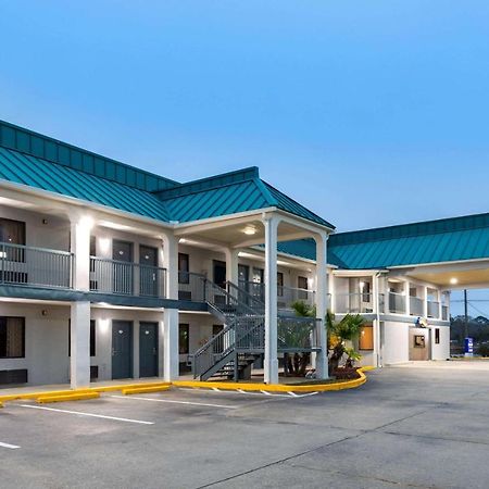 Baymont By Wyndham Biloxi - Ocean Springs Μοτέλ Εξωτερικό φωτογραφία