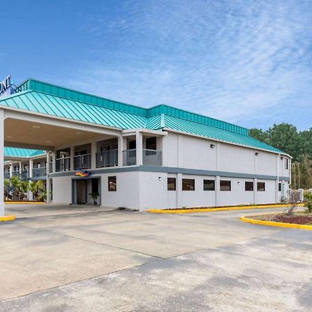 Baymont By Wyndham Biloxi - Ocean Springs Μοτέλ Εξωτερικό φωτογραφία
