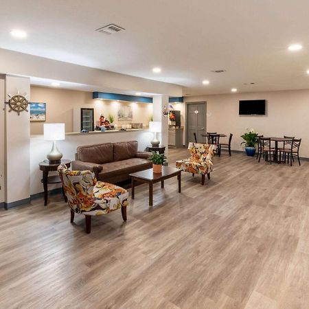 Baymont By Wyndham Biloxi - Ocean Springs Μοτέλ Εξωτερικό φωτογραφία