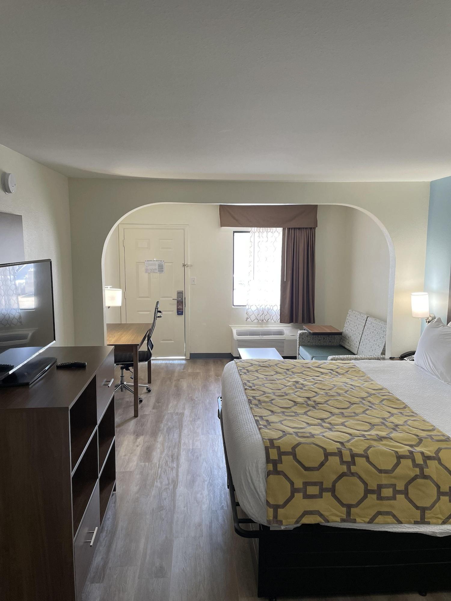 Baymont By Wyndham Biloxi - Ocean Springs Μοτέλ Εξωτερικό φωτογραφία