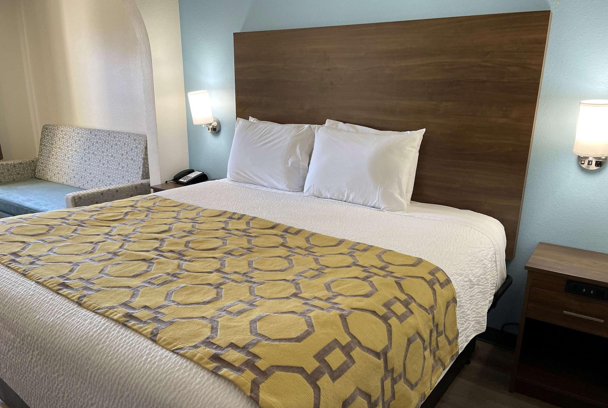 Baymont By Wyndham Biloxi - Ocean Springs Μοτέλ Εξωτερικό φωτογραφία