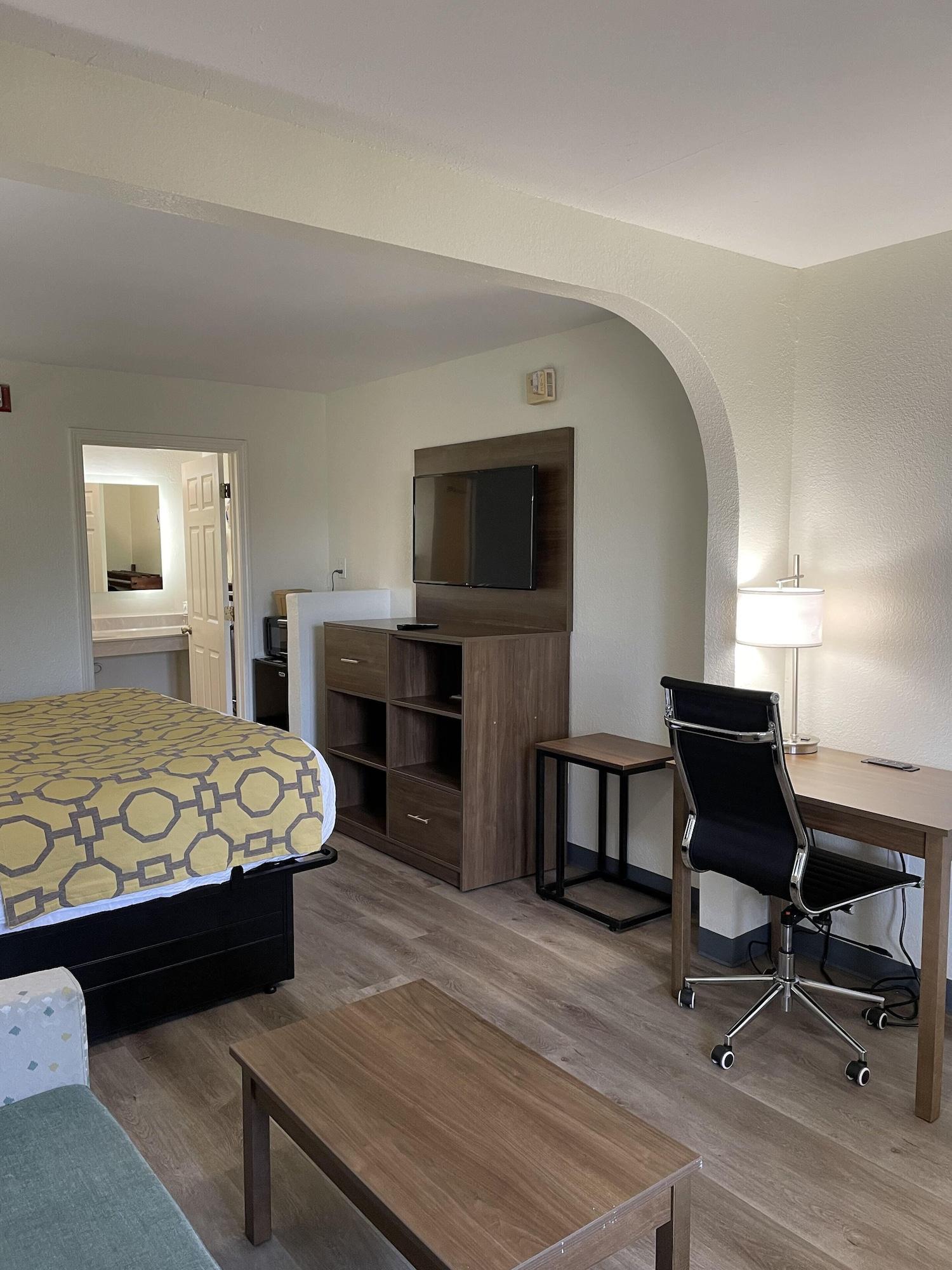 Baymont By Wyndham Biloxi - Ocean Springs Μοτέλ Εξωτερικό φωτογραφία