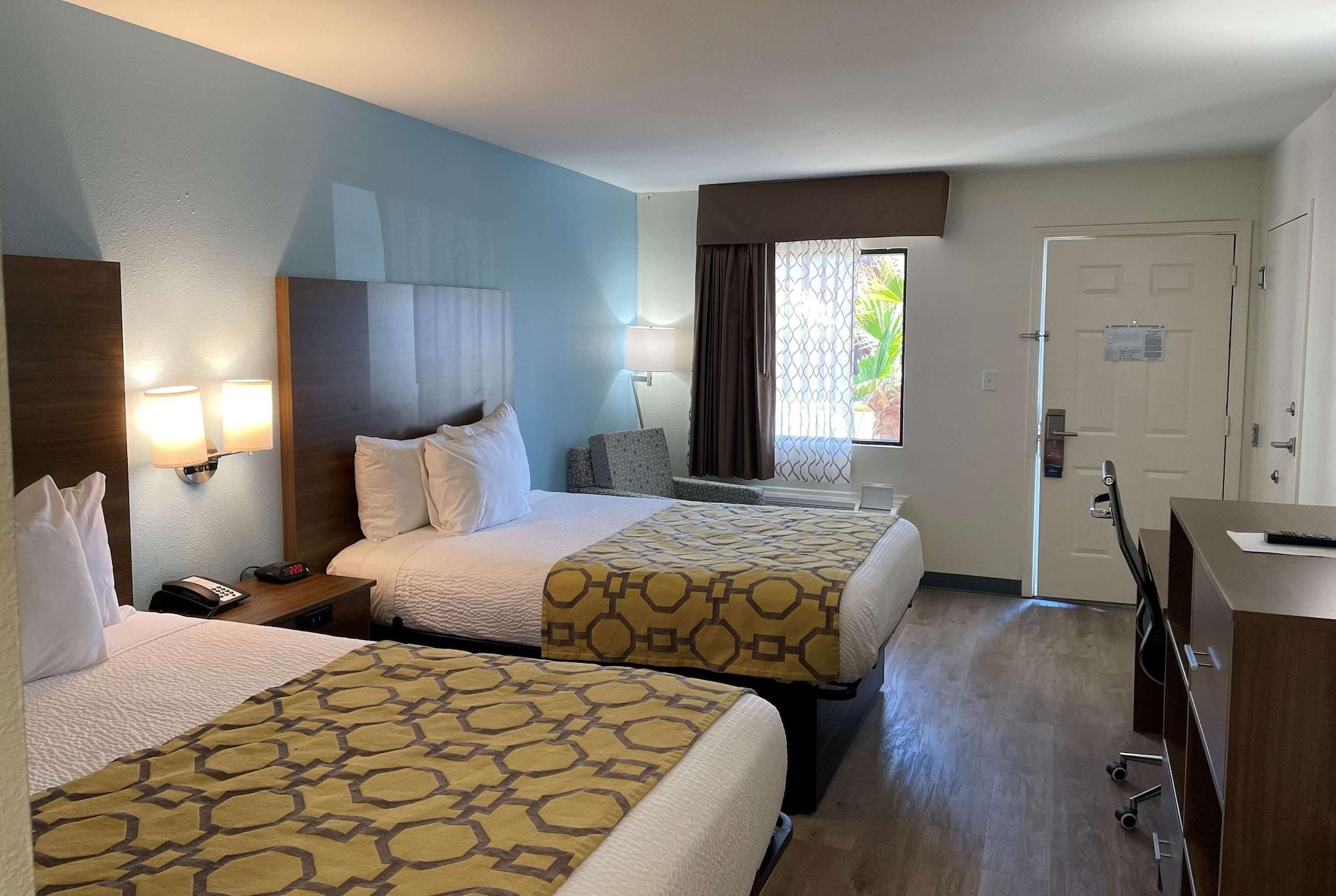 Baymont By Wyndham Biloxi - Ocean Springs Μοτέλ Εξωτερικό φωτογραφία