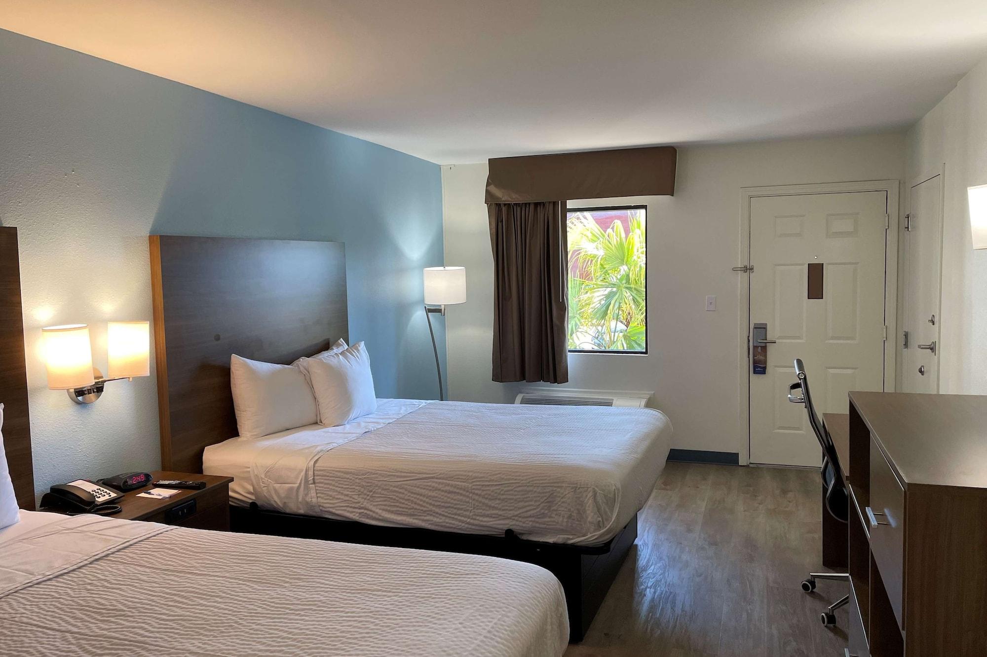 Baymont By Wyndham Biloxi - Ocean Springs Μοτέλ Εξωτερικό φωτογραφία