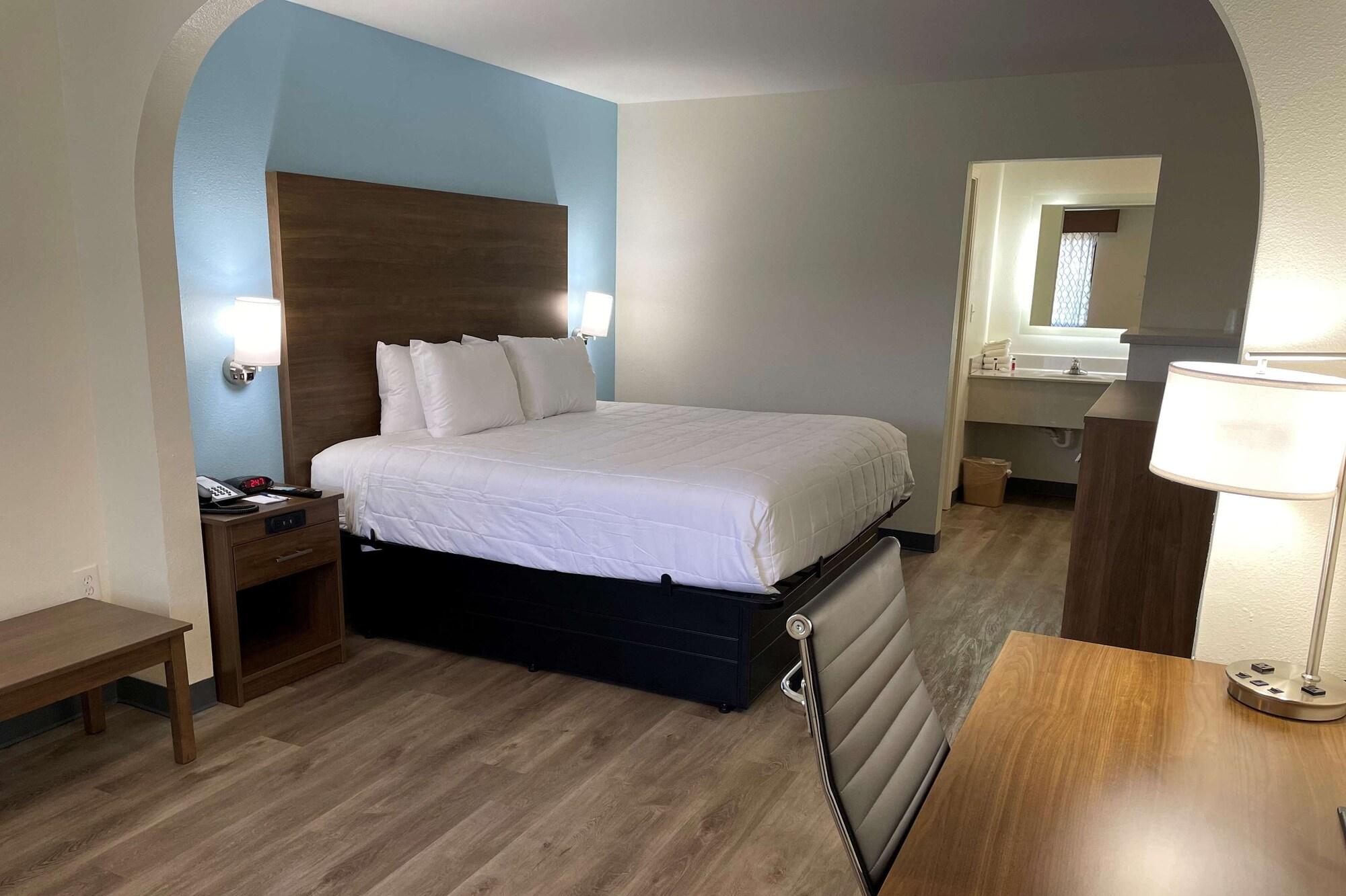 Baymont By Wyndham Biloxi - Ocean Springs Μοτέλ Εξωτερικό φωτογραφία