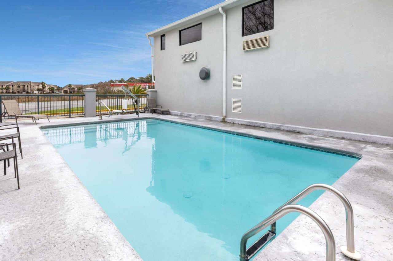 Baymont By Wyndham Biloxi - Ocean Springs Μοτέλ Εξωτερικό φωτογραφία