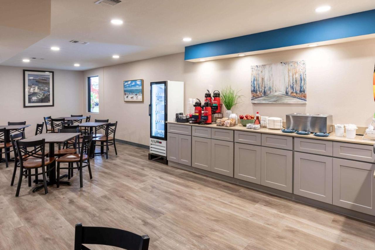 Baymont By Wyndham Biloxi - Ocean Springs Μοτέλ Εξωτερικό φωτογραφία