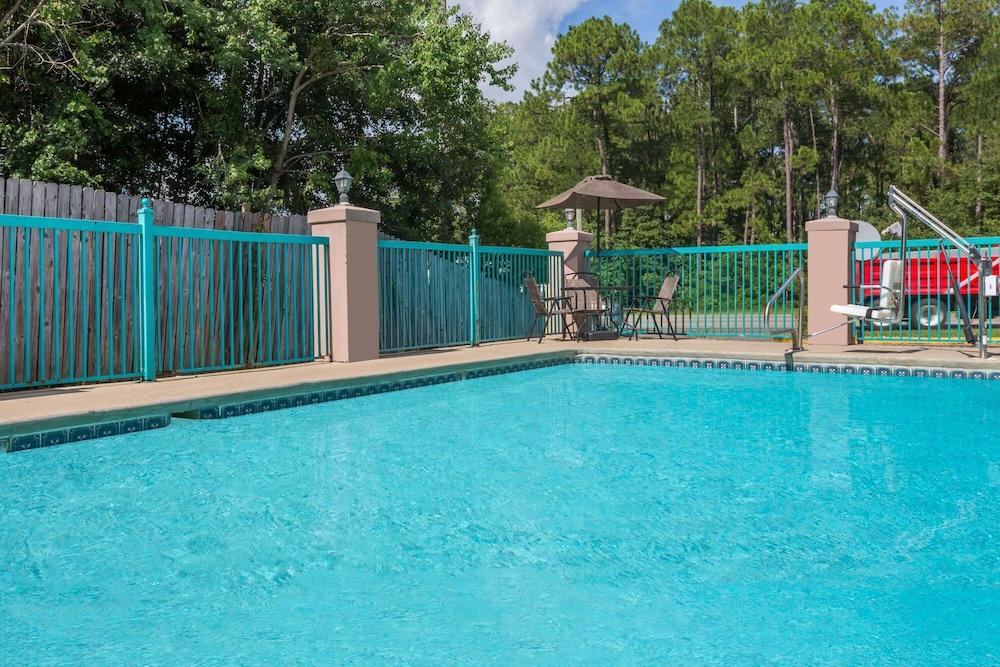 Baymont By Wyndham Biloxi - Ocean Springs Μοτέλ Εξωτερικό φωτογραφία