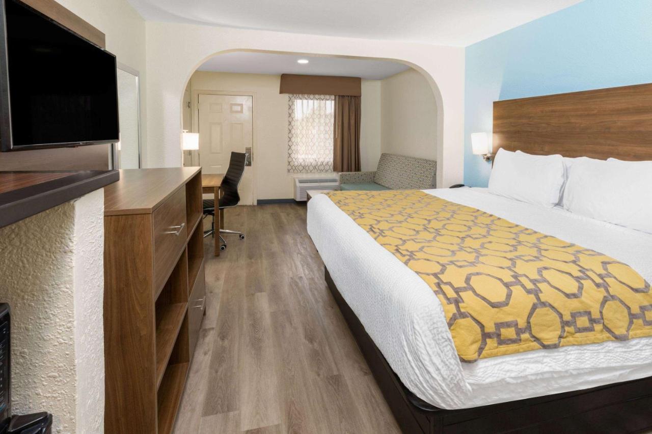 Baymont By Wyndham Biloxi - Ocean Springs Μοτέλ Εξωτερικό φωτογραφία
