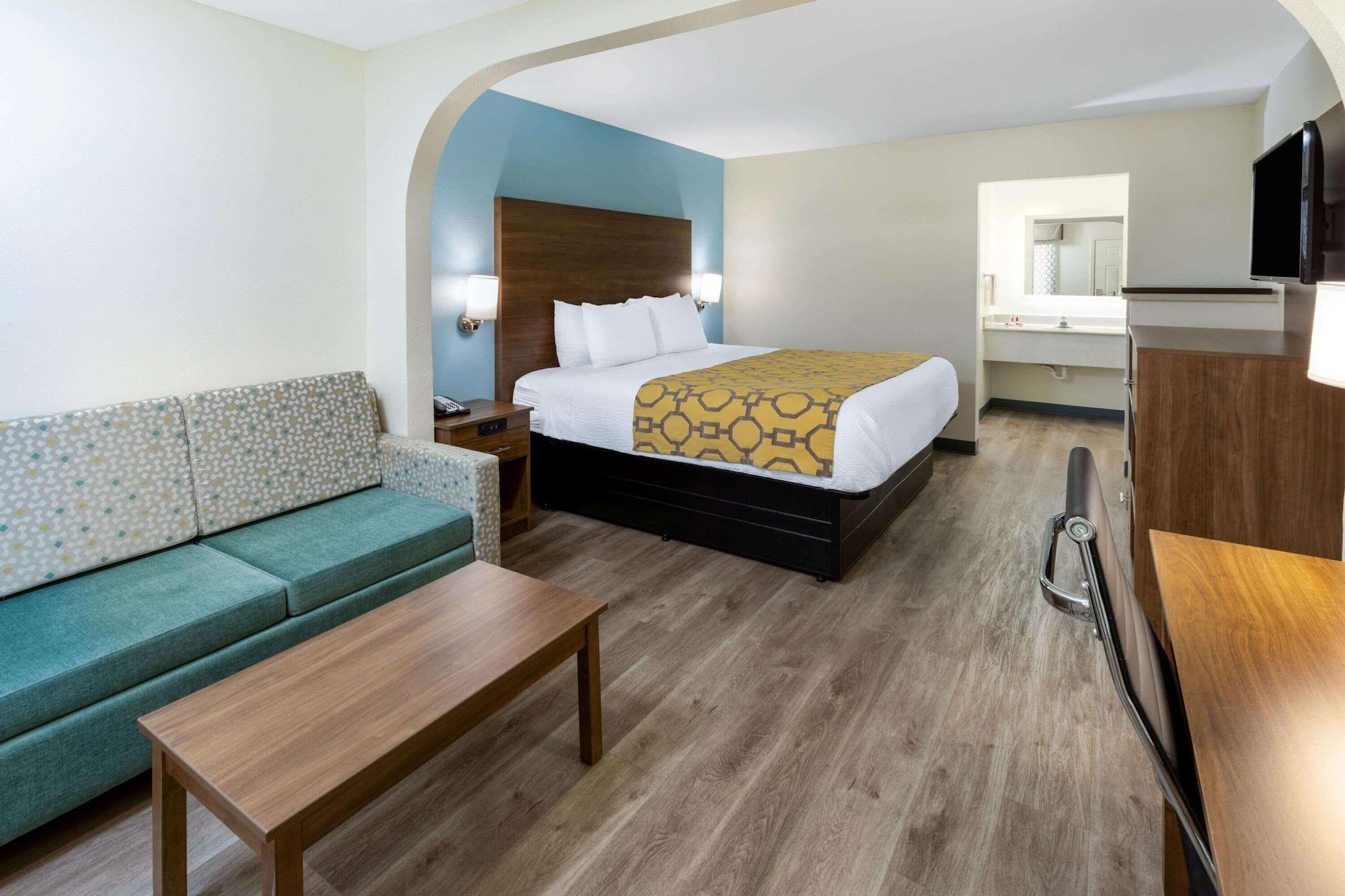 Baymont By Wyndham Biloxi - Ocean Springs Μοτέλ Εξωτερικό φωτογραφία