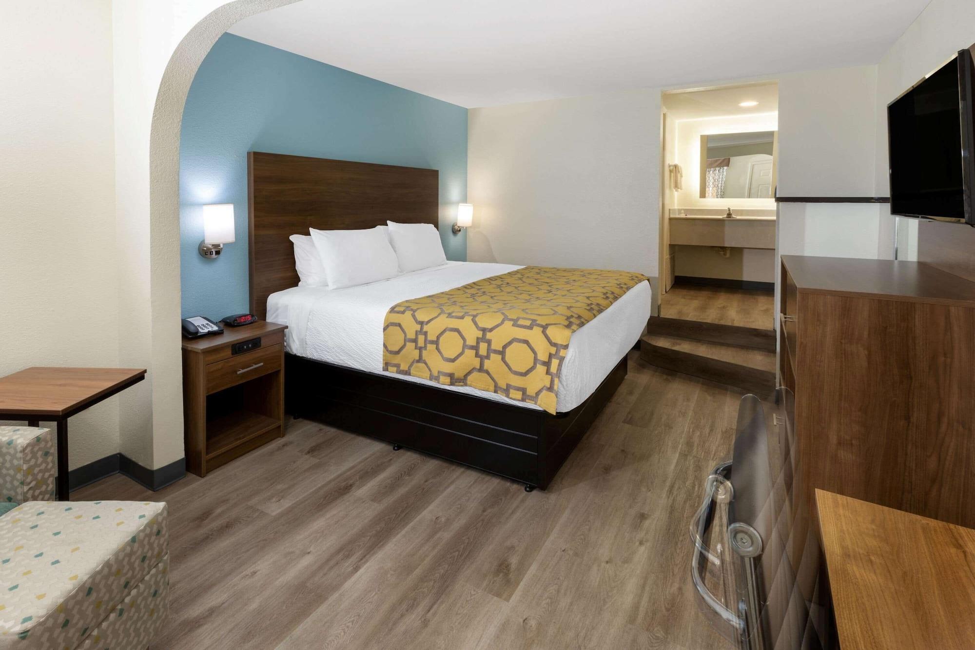 Baymont By Wyndham Biloxi - Ocean Springs Μοτέλ Εξωτερικό φωτογραφία