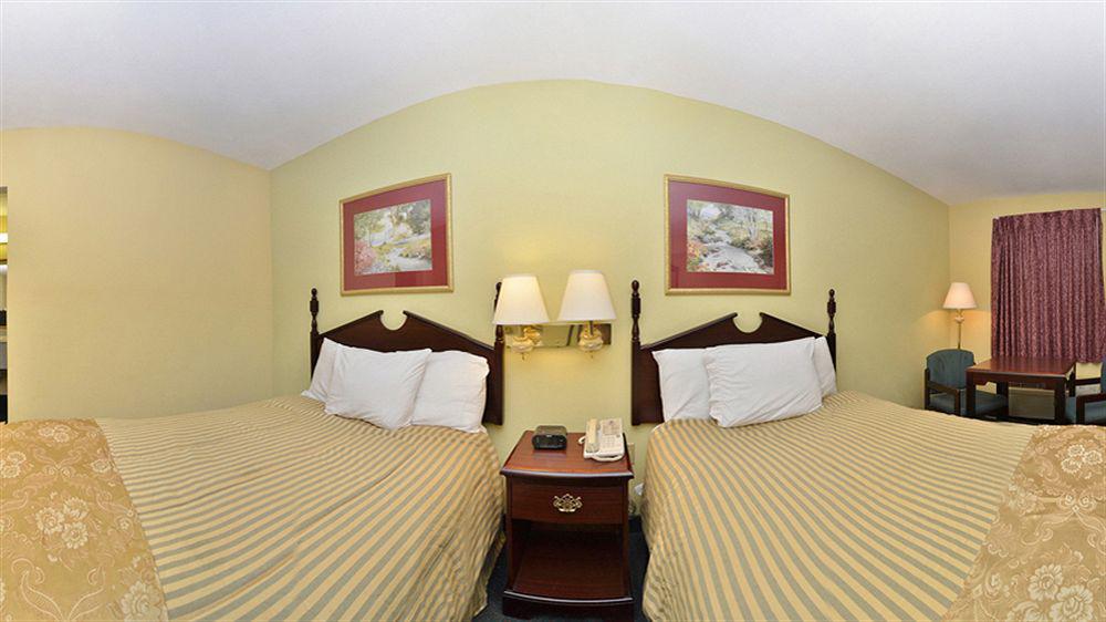 Baymont By Wyndham Biloxi - Ocean Springs Μοτέλ Εξωτερικό φωτογραφία